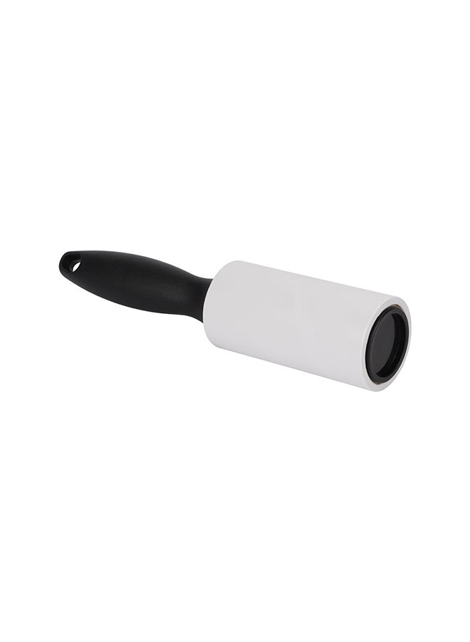 Royalford Lint Roller- RF12713 3 Rollers, 1 Holder, Reusable Stick, 10 cmx60 Sheets Per Roll - Image 3